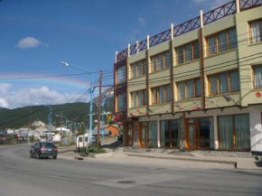 Hosteria Chalp Ushuaia